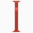 Pulseira Milanesa Slim 38mm/40mm/41mm