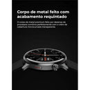 Mibro Lite 2 | Tela Amoled | 2ATM | Duas Pulseiras