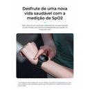 Mibro Lite | Amoled | IP68 | Ultra Fino 9,8mm