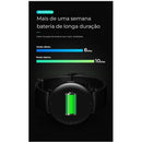 Mibro Lite | Amoled | IP68 | Ultra Fino 9,8mm