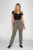 Calça Moletom  Verde