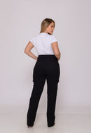 Calça Cargo Preto