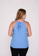 Blusa Feminina Gola Boba Marina