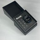 PULSE WEARZONE |Smartwatch para seu dia a dia|A PROVA D'ÁGUA, ALEXA integrada, Até 7 Dias de Bateria