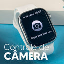 W59+ - Amoled 47mm Tradicional Microwear. Modelo com Função 2 Gestos