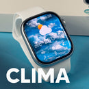 W59+ - Amoled 47mm Tradicional Microwear. Modelo com Função 2 Gestos