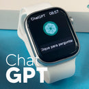 W59+ - Amoled 47mm Tradicional Microwear. Modelo com Função 2 Gestos