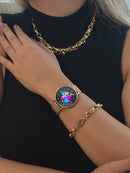 Smartwatch Royals Classic