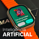 Ultra 2 Max - Tela Amoled, Função 2 Gestos E Cpu Dual Core