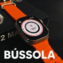 Ultra 2 Max - Tela Amoled, Função 2 Gestos E Cpu Dual Core