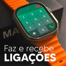 Ultra 2 Max - Tela Amoled, Função 2 Gestos E Cpu Dual Core