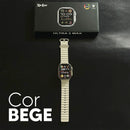 Ultra 2 Max - Tela Amoled, Função 2 Gestos E Cpu Dual Core