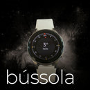 ÓRION | AMOLED | ALEXA | GPS.