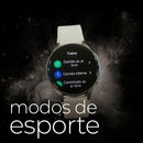 ÓRION | AMOLED | ALEXA | GPS.