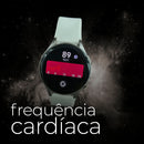 ÓRION | AMOLED | ALEXA | GPS.