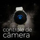 ÓRION | AMOLED | ALEXA | GPS.