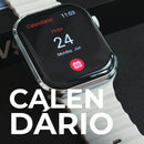 Xv9 Pro - Tela Nível Amoled, Cpu Dual Core E Design Exclusivo