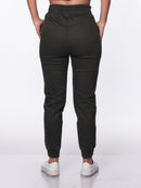 Calça Sarja com Lycra Verde