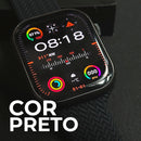 Xw9 Pro - Tradicional Com Tela Amoled E Cpu Dual Core + Função Dois Gestos