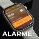 Xw9 Pro - Tradicional Com Tela Amoled E Cpu Dual Core + Função Dois Gestos