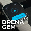 Xw9 Pro - Tradicional Com Tela Amoled E Cpu Dual Core + Função Dois Gestos