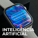 Xw9 Pro - Tradicional Com Tela Amoled E Cpu Dual Core + Função Dois Gestos