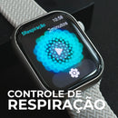 Xw9 Pro - Tradicional Com Tela Amoled E Cpu Dual Core + Função Dois Gestos