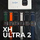 XH Ultra 2