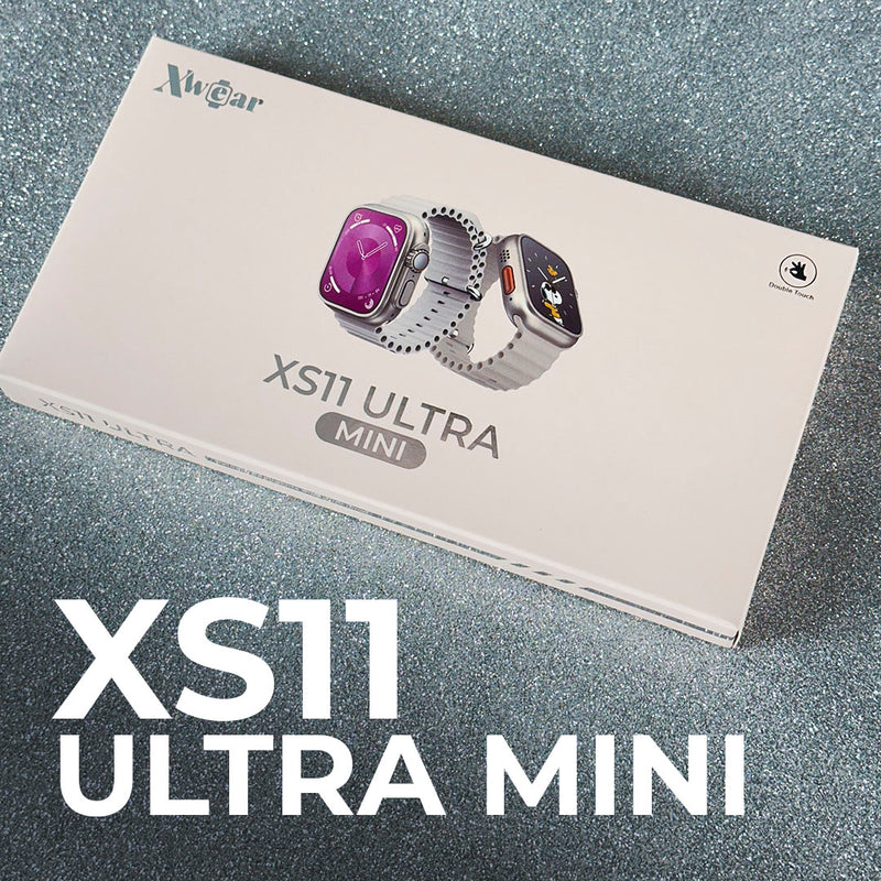 XS11 Ultra Mini