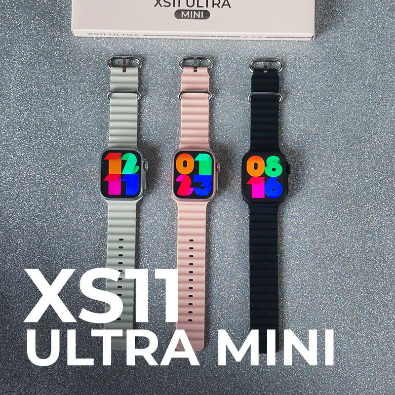 XS11 Ultra Mini