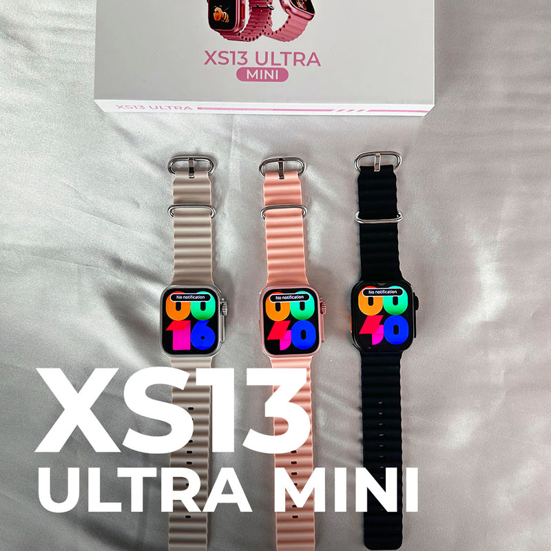 XS13 Ultra Mini