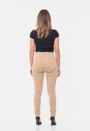 Calça Sarja Lycra Honey