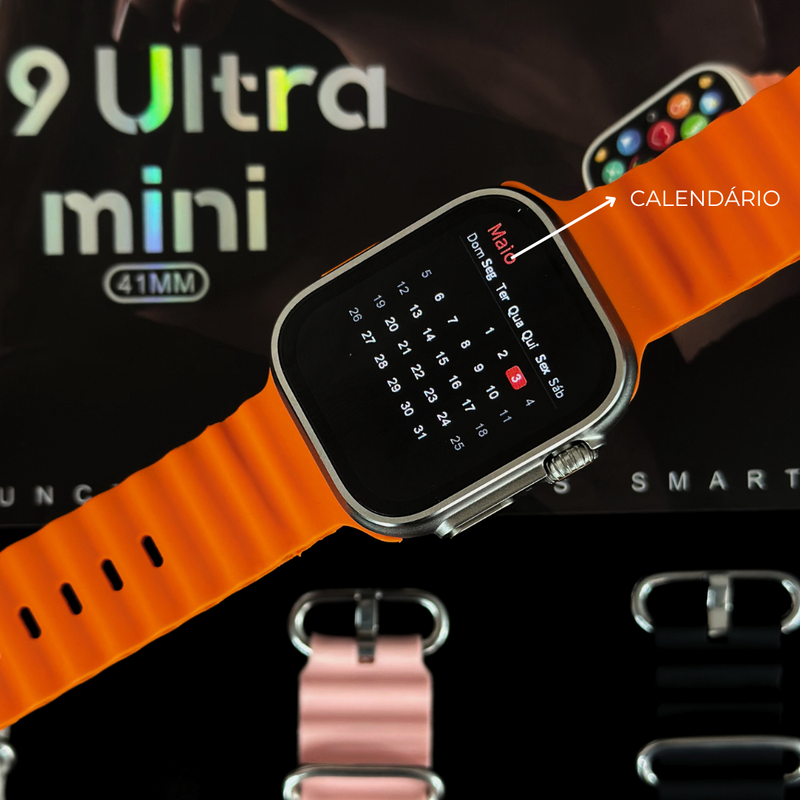 M9 Ultra Mini