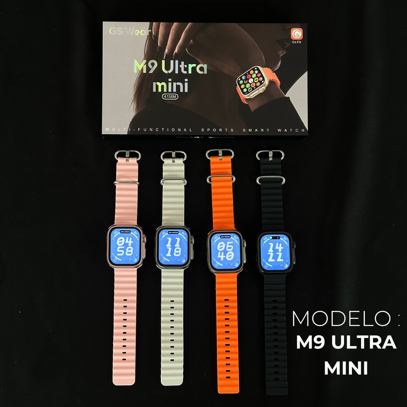 M9 Ultra Mini