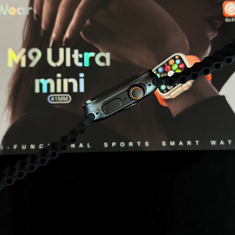 M9 Ultra Mini