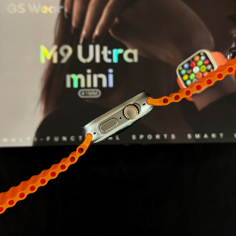 M9 Ultra Mini