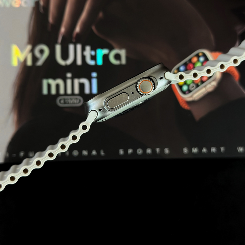 M9 Ultra Mini