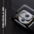 Película para Smartwatches 3d Tradicional