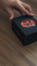 N22 TWS - Smartwatch Ultra com Fones de Ouvido Bluetooth TWS