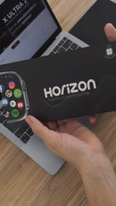 Horizon 4G: Celular de Pulso