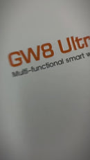 GW8 Ultra